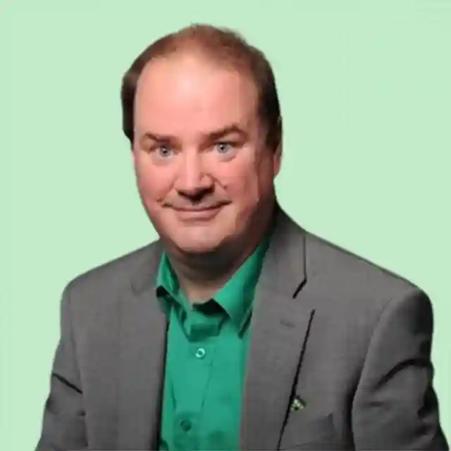 Paul Miller