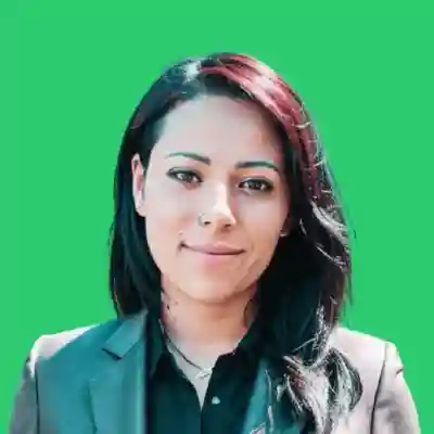 Yolanda Vazquez